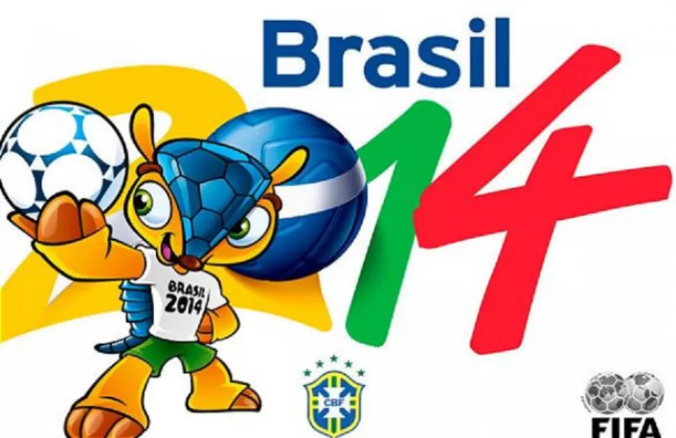 Mundial Brasil 2014: Calendario-fixture y partidos de la quinta jornada
