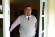 Fernando ya no pierde 33 días al año viajando