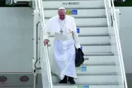 El Papa confirmará su venida seis meses antes