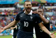 Es el Mundial con más goles desde que juegan 32 equipos