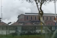 “Es increíble que nos hagan problemas por tratar de crecer”