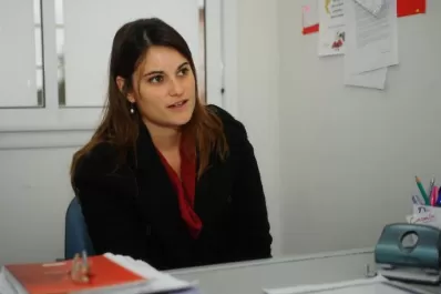 Nunca se sabe qué te depara la ruta