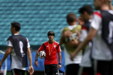 El “cuco” del Mundial