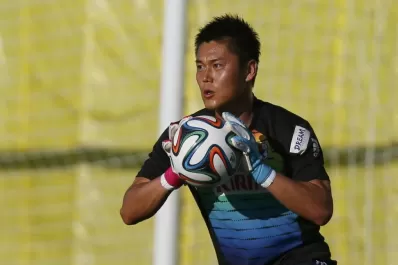 Santos llegará a Brasil para alentar a Colombia