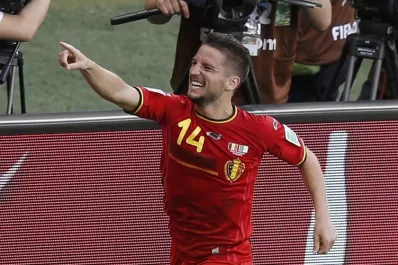 Se despertó justo a tiempo