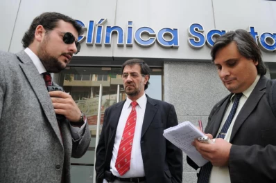 Gabriel Alperovich volvió a pedir al fiscal López Ávila el sobreseimiento en la causa Lebbos
