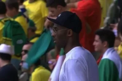 Brasil 2014: Hasta Kobe Bryant alabó a Ochoa por sus atajadas