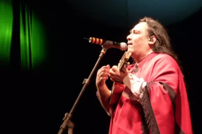 El Festival de La Patria Grande cerró los homenajes a Güemes