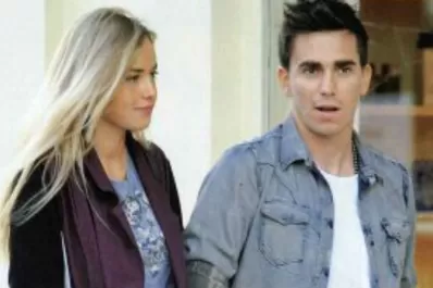 Confirman la relación de Mouche con una estudiante tucumana