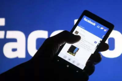 Facebook lanza Slingshot, la competencia de Snapchat