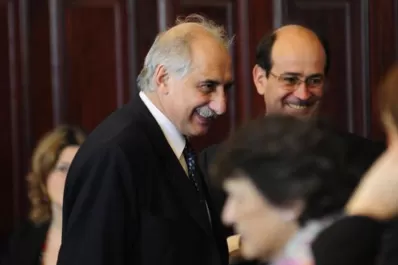 Albaca fue autorizado a jubilarse y podrá eludir el juicio político por el caso Lebbos