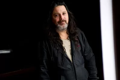 Karma Sudaca: Un reencuentro con el pasado, con más rock que melancolía