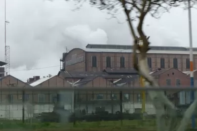 “Es increíble que nos hagan problemas por tratar de crecer”