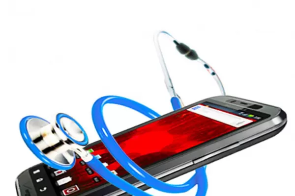 La salud, el próximo campo de las batallas tecno