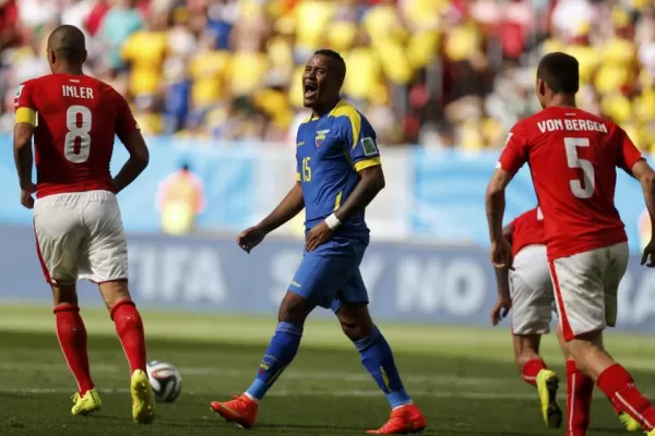 Viajó en lugar de Ribery y ahora es figura en Francia