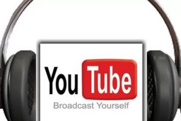 YouTube prepara un servicio de streaming y podría bloquear a artistas que no se apunten