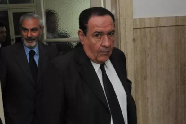 De Mitri se aleja de la Justicia y se inicia la carrera por un puesto clave