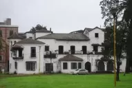 La Justicia Federal ordenó que se suspenda la demolición del chalet del ingenio Bella Vista