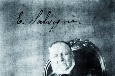 Los consejos del coronel