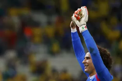 El ídolo menos pensado