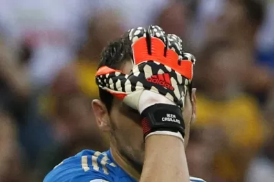 Autocrítica a la española