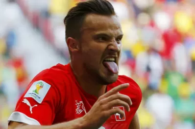 “Me pidieron que sea decisivo”, dijo Benzema