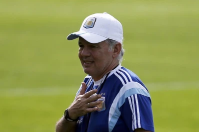 Las pelotas cambian de nombre, pero son similares