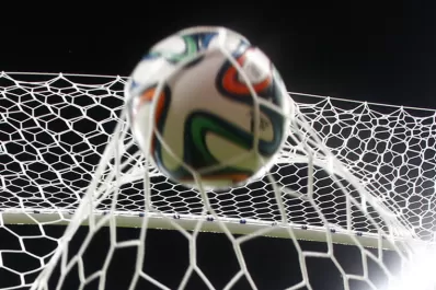 Croacia goleó y le pone intriga a la definición del Grupo A