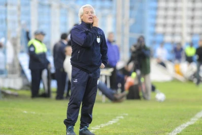 Atlético Tucumán: para los negociadores, el mercado de pases está bien verde