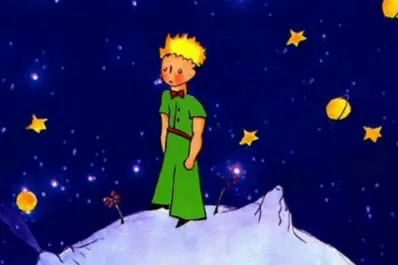 ¿Qué te dejó la lectura de El Principito?