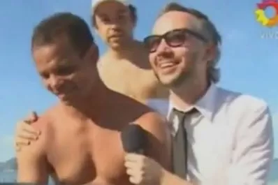 Mintieron a hinchas brasileños que Neymar había dado positivo en doping