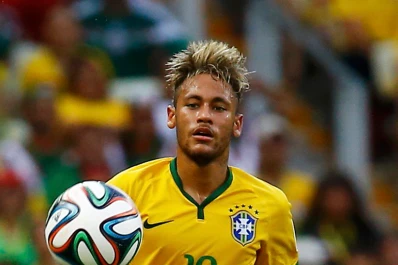 En el equipo ideal de la FIFA no hay ningún argentino