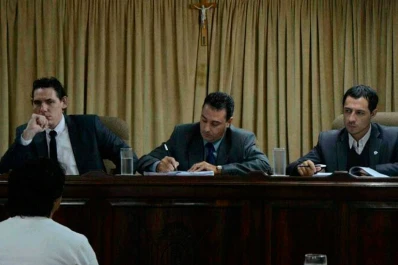 En el primer juicio por femicidio del país, condenan a perpetua a un hombre