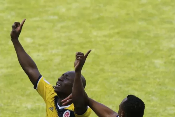Que siga el baile