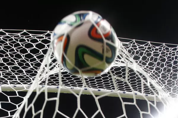 Croacia goleó y le pone intriga a la definición del Grupo A