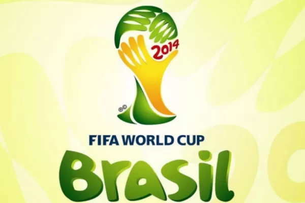 Clasificados a octavos de final del Mundial Brasil 2014