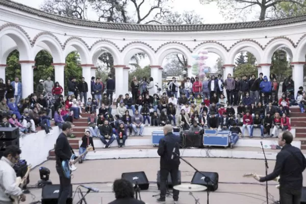 Guía Para Salir