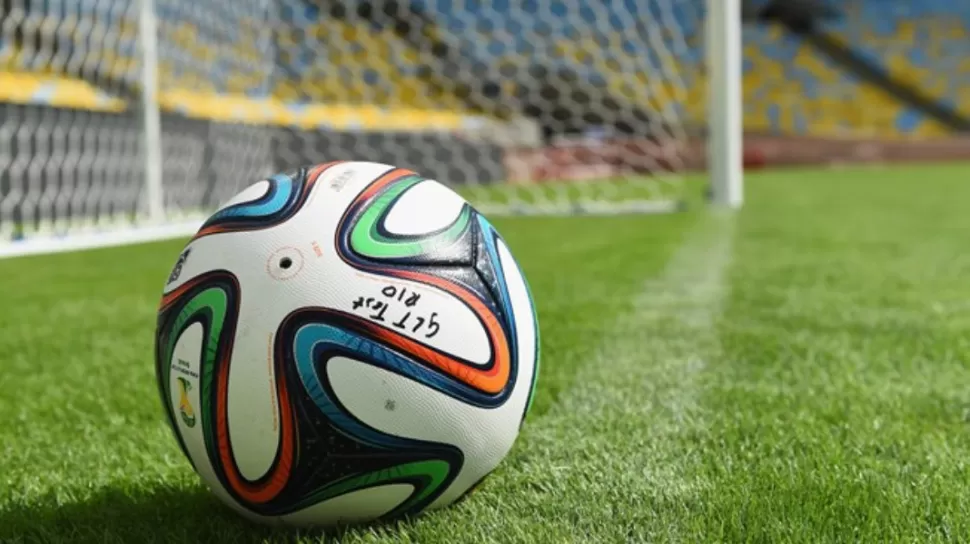Mundial Brasil 2014: Goles y resultados del séptimo día