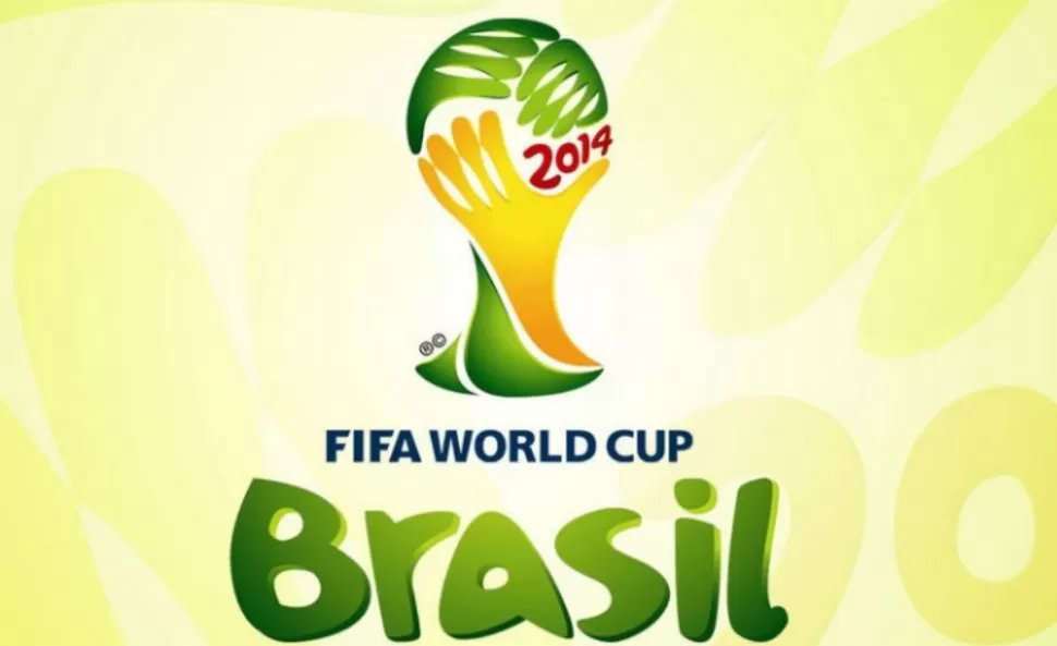 Clasificados a octavos de final del Mundial Brasil 2014