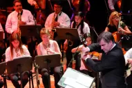 Esta noche hay que ir  a rumbear al San Martín