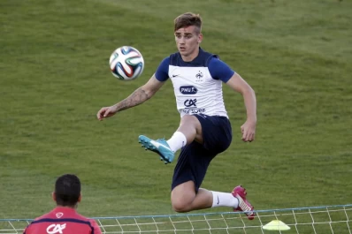 Por la clasificación