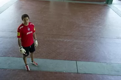 Pave y Becica son prioridades