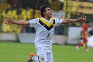 “Simpatizo con Atlético”