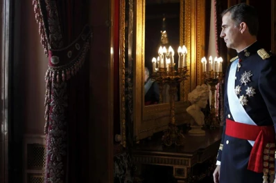 “Felipe sabe cómo conectar con la gente”