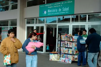 Un hombre y su beba murieron tras recibir 29 balazos