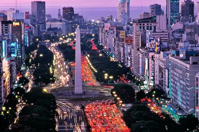 Buenos Aires, para viajar con los chicos