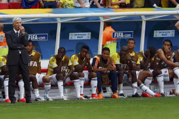 “Estamos aprendiendo”