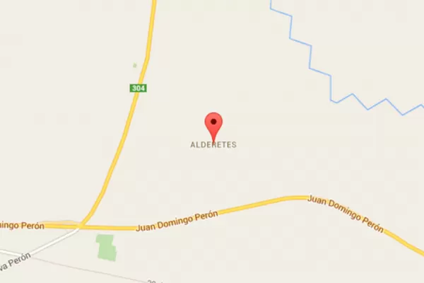 Un hombre murió tras recibir dos disparos en la cabeza
