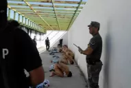 El CELS denunció torturas en cárceles