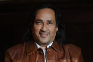 En un show distinto, Sergio Galleguillo debuta como actor